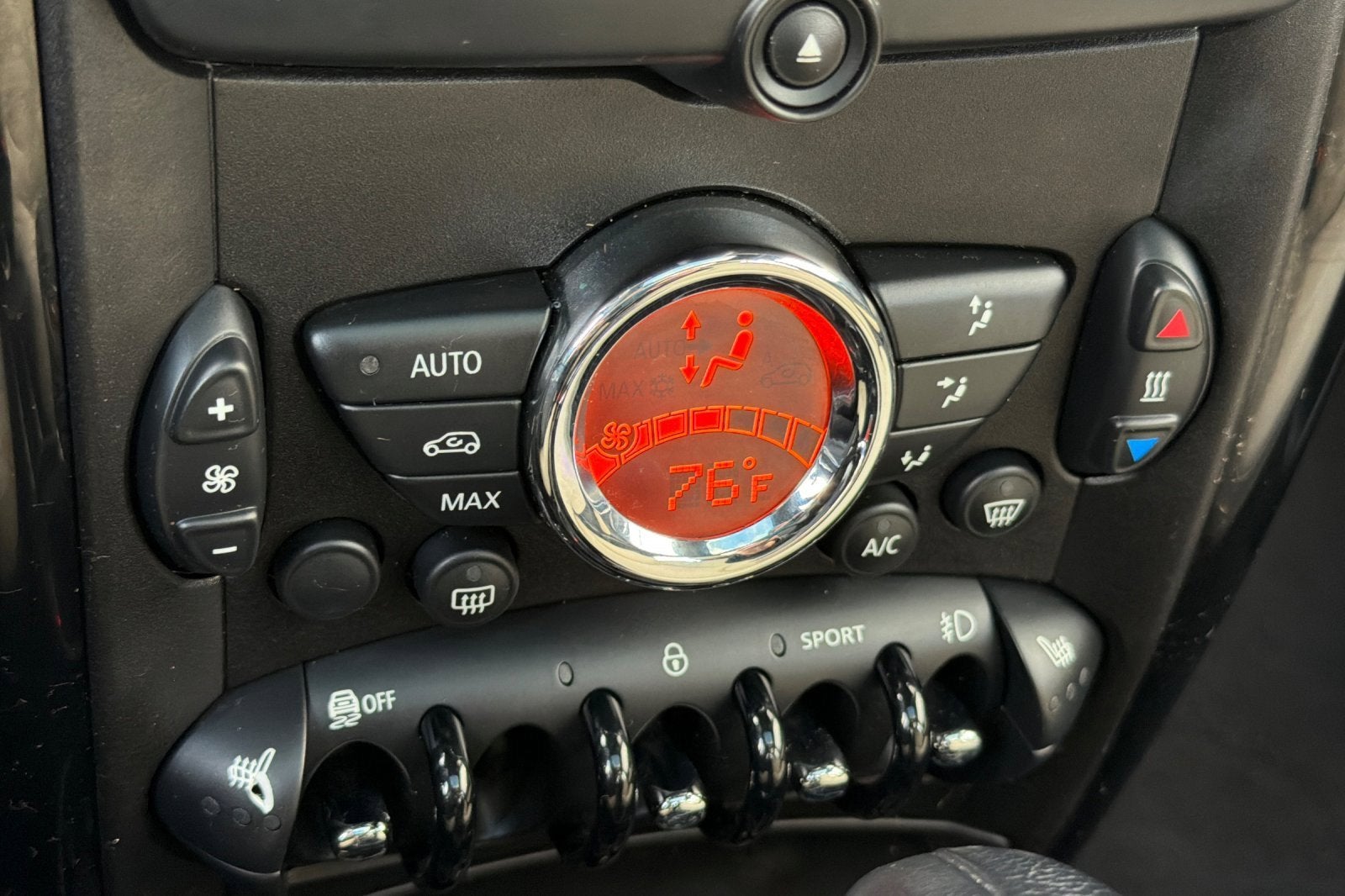 2013 MINI Cooper Countryman S ALL4