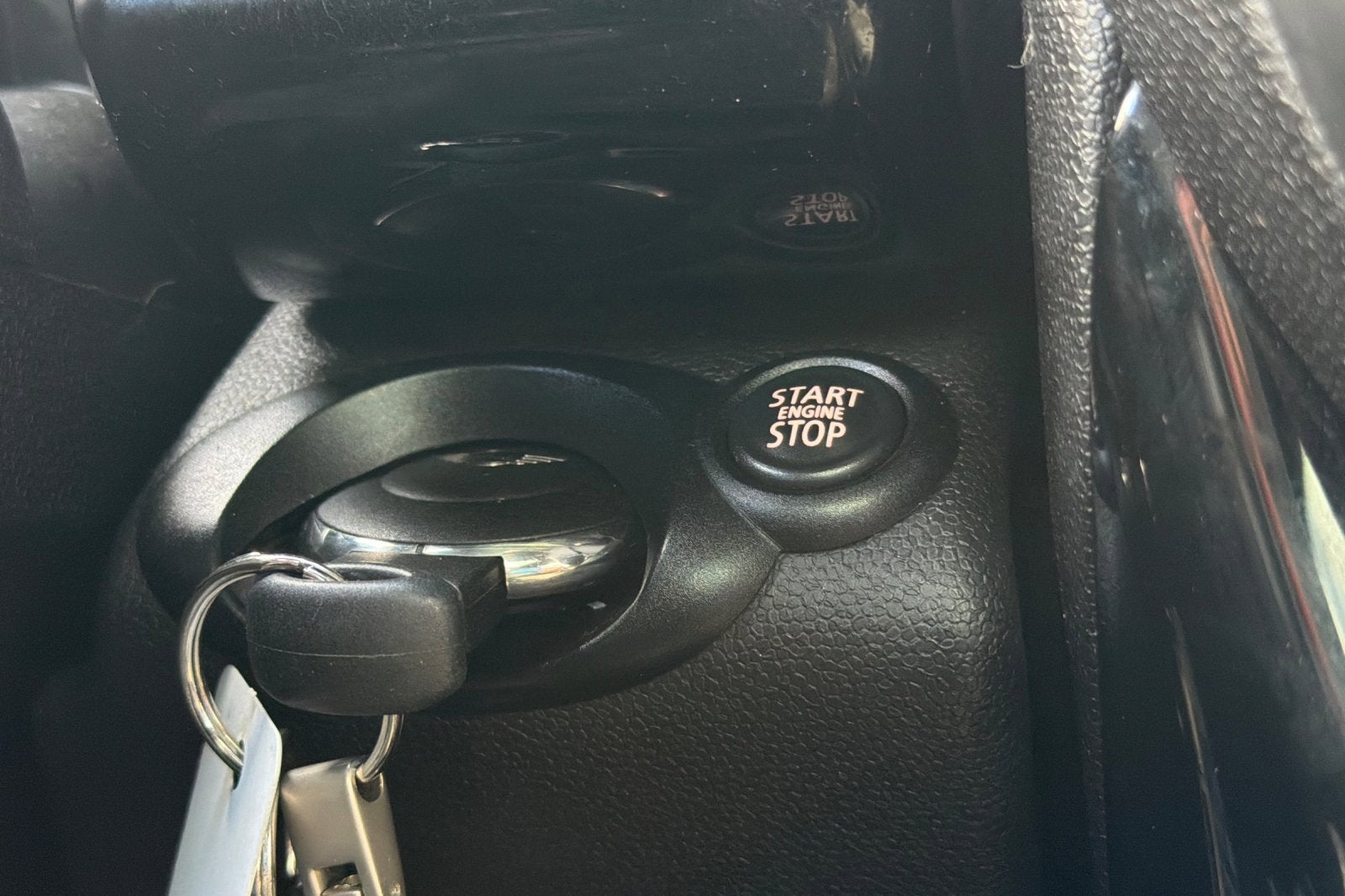 2013 MINI Cooper Countryman S ALL4