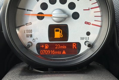 2013 MINI Cooper Countryman S ALL4