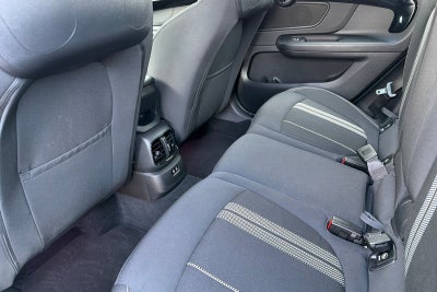 2021 MINI Countryman John Cooper Works