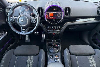2021 MINI Countryman John Cooper Works
