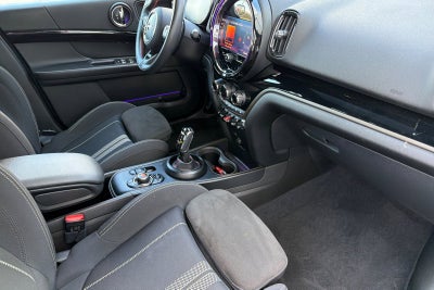 2021 MINI Countryman John Cooper Works