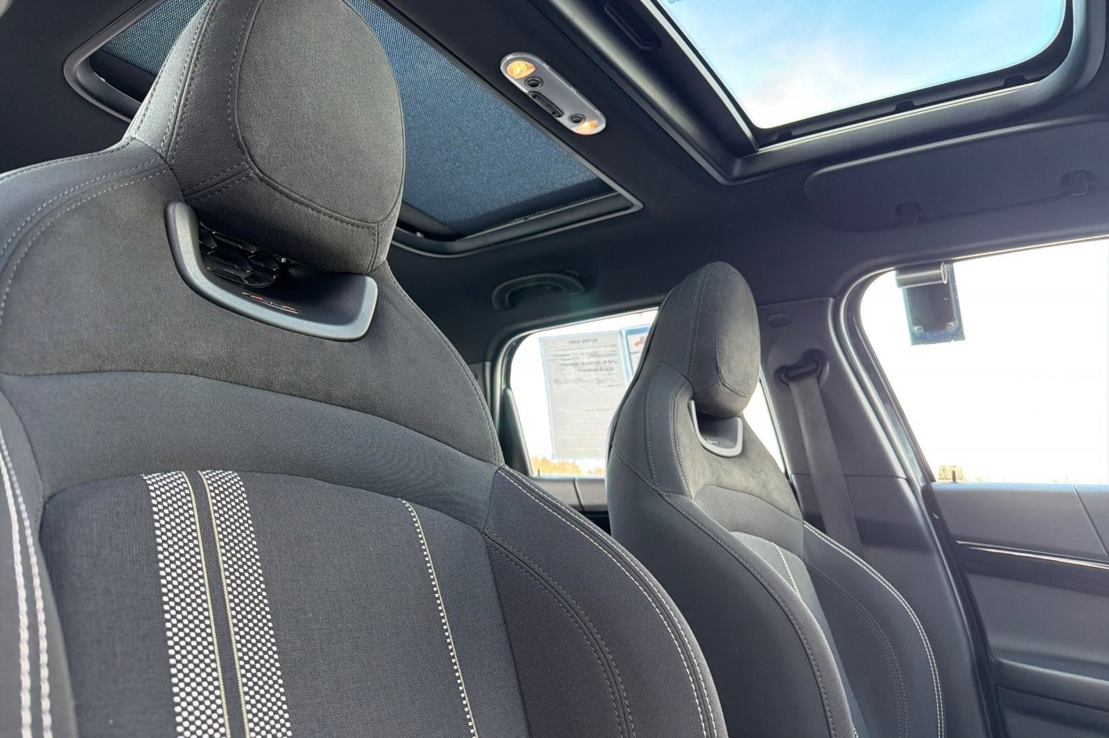 2021 MINI Countryman John Cooper Works