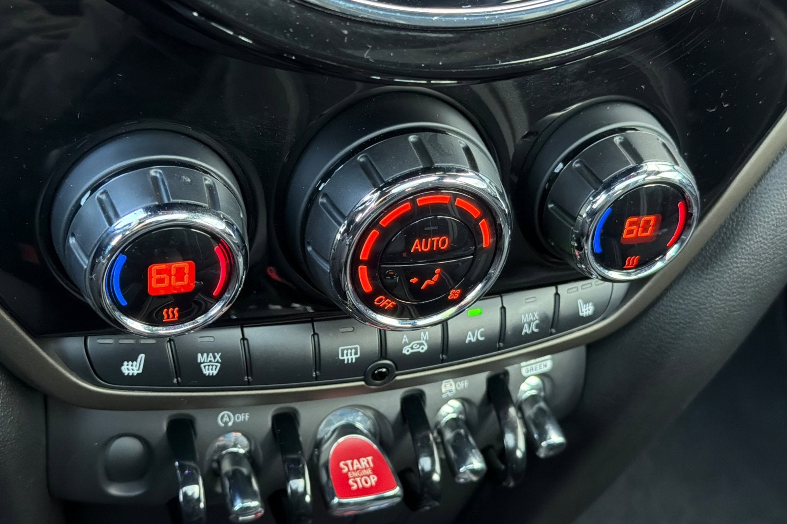 2021 MINI Countryman John Cooper Works