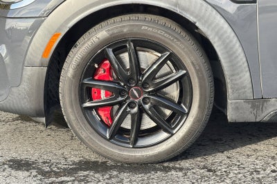 2021 MINI Countryman John Cooper Works