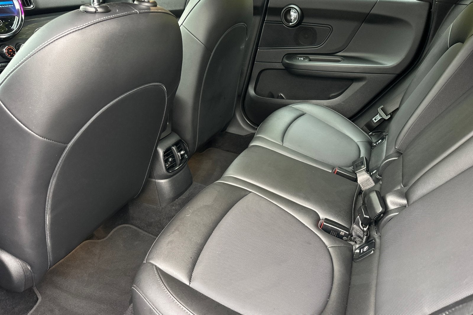 2021 MINI Countryman Oxford Edition