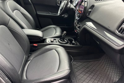 2021 MINI Countryman Oxford Edition