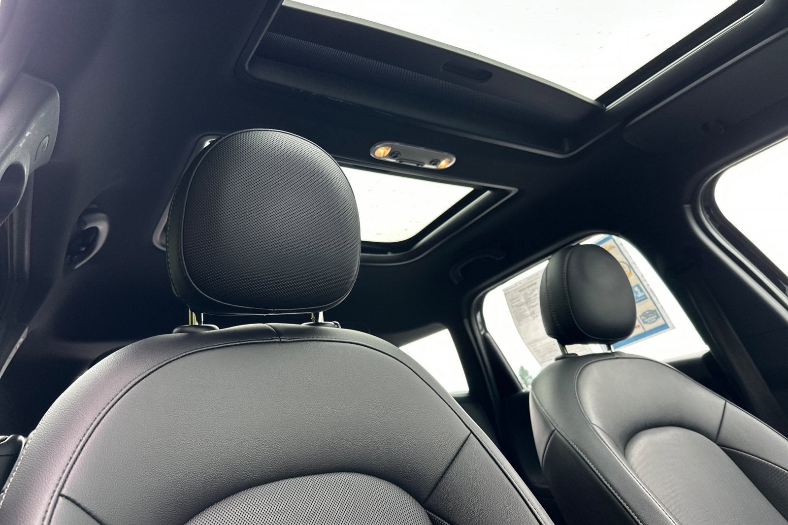 2021 MINI Countryman Oxford Edition