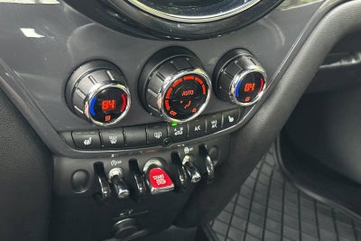 2021 MINI Countryman Oxford Edition