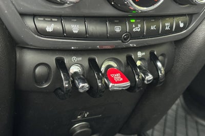 2021 MINI Countryman Oxford Edition