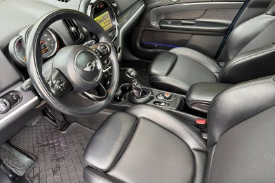 2017 MINI Countryman Cooper S