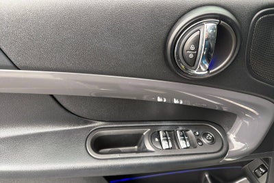 2017 MINI Countryman Cooper S