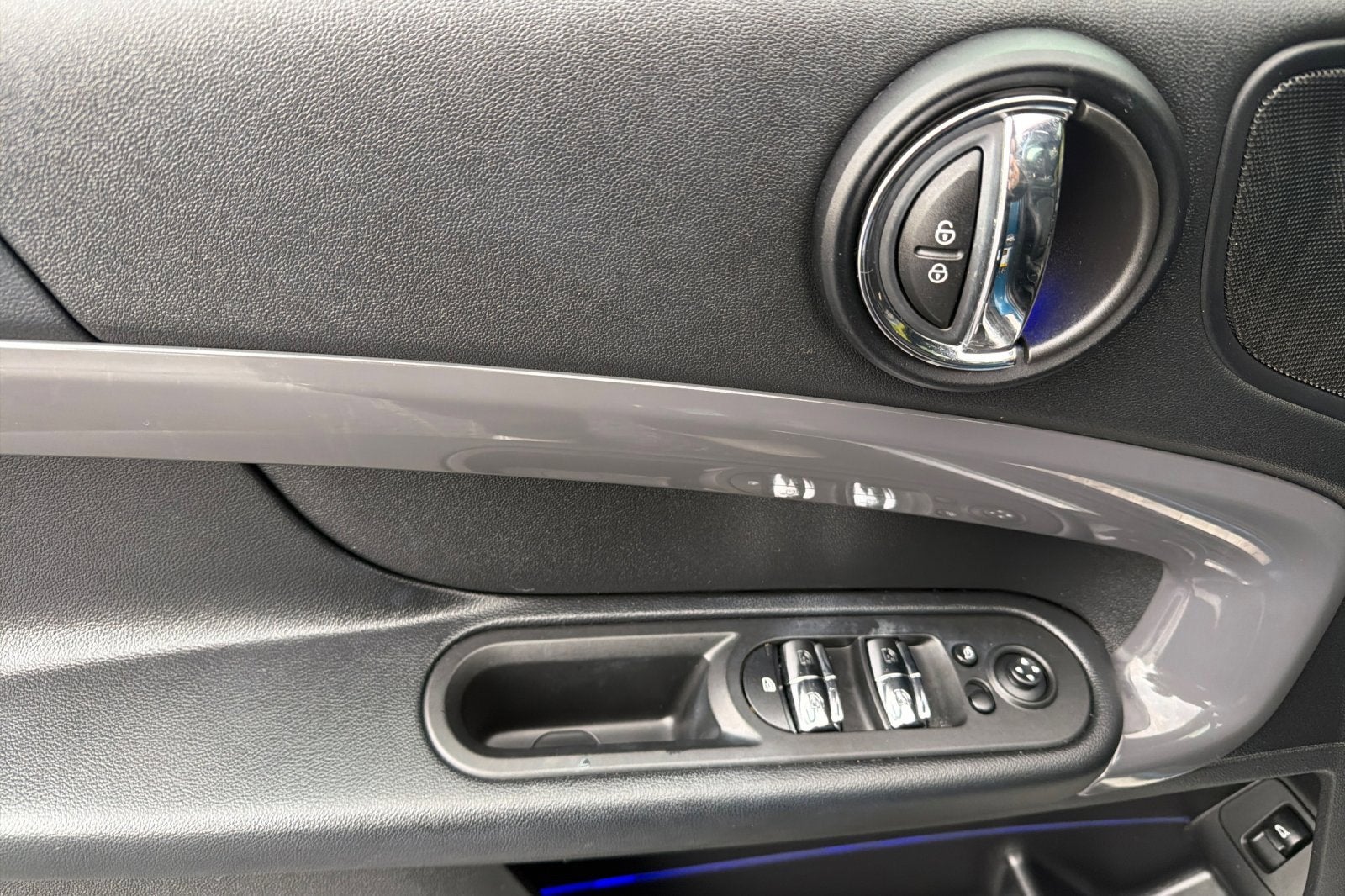 2017 MINI Countryman Cooper S