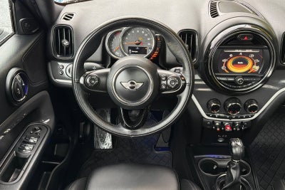 2017 MINI Countryman Cooper S