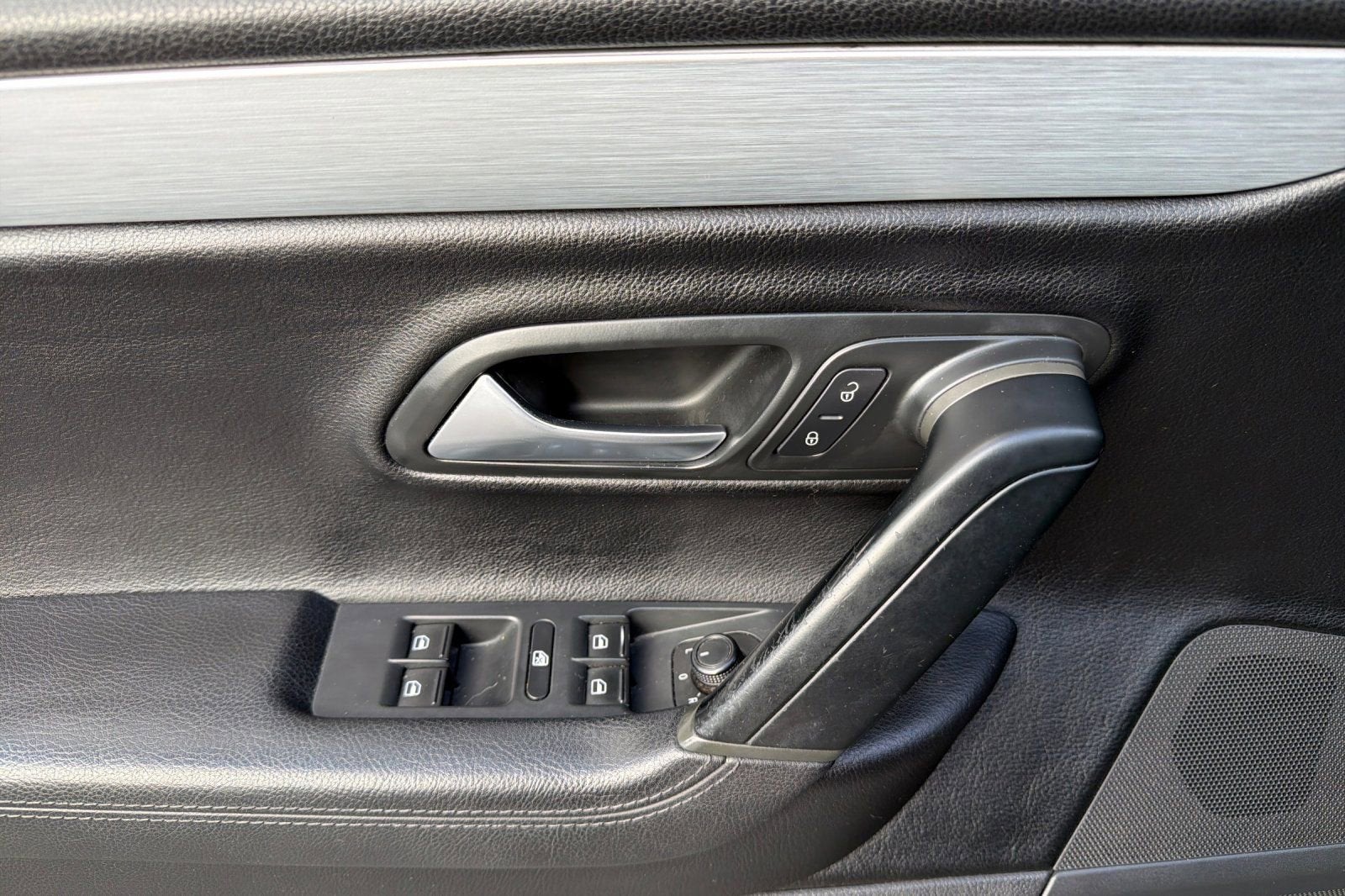 2016 Volkswagen CC Sport
