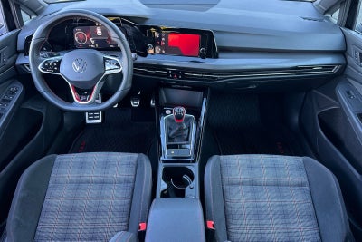 2024 Volkswagen Golf GTI 380 S