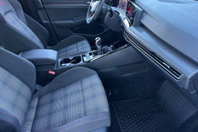 2024 Volkswagen Golf GTI 380 S