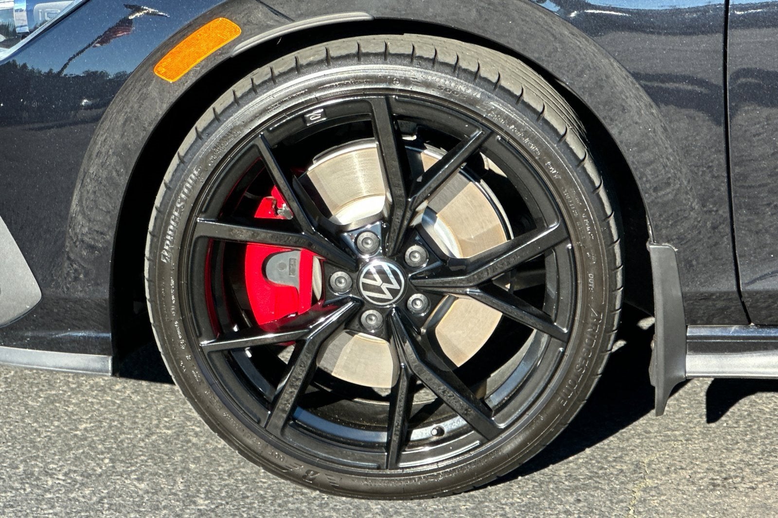 2024 Volkswagen Golf GTI 380 S