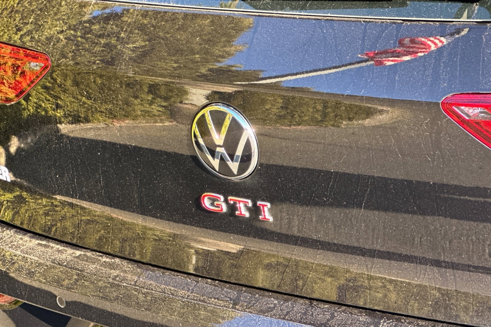 2024 Volkswagen Golf GTI 380 S