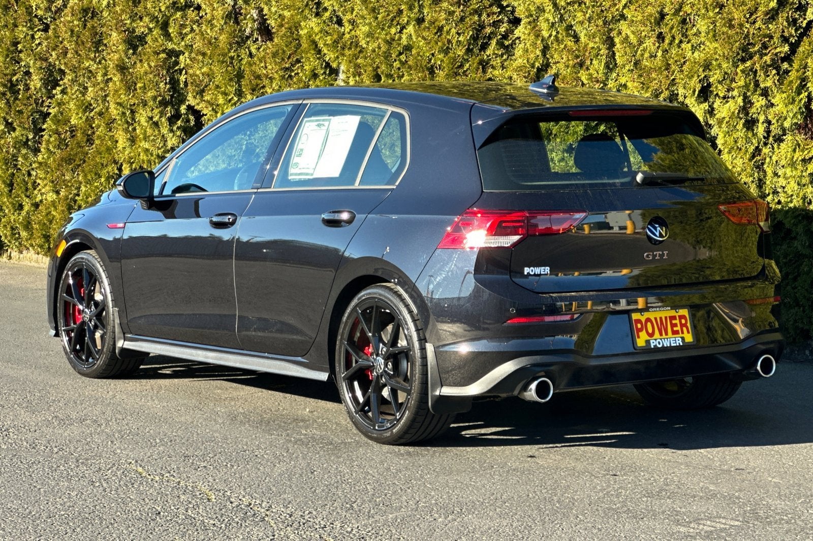 2024 Volkswagen Golf GTI 380 S