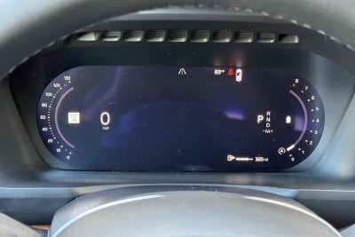 2024 Volvo XC90 Plus Bright Theme