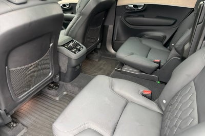2025 Volvo XC90 Plus