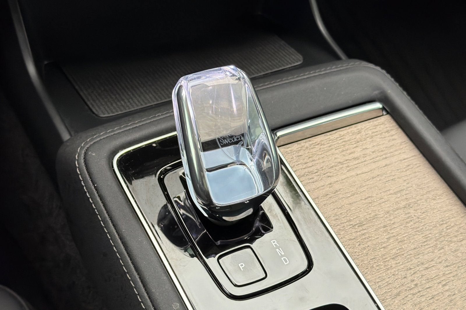 2025 Volvo XC90 Plus