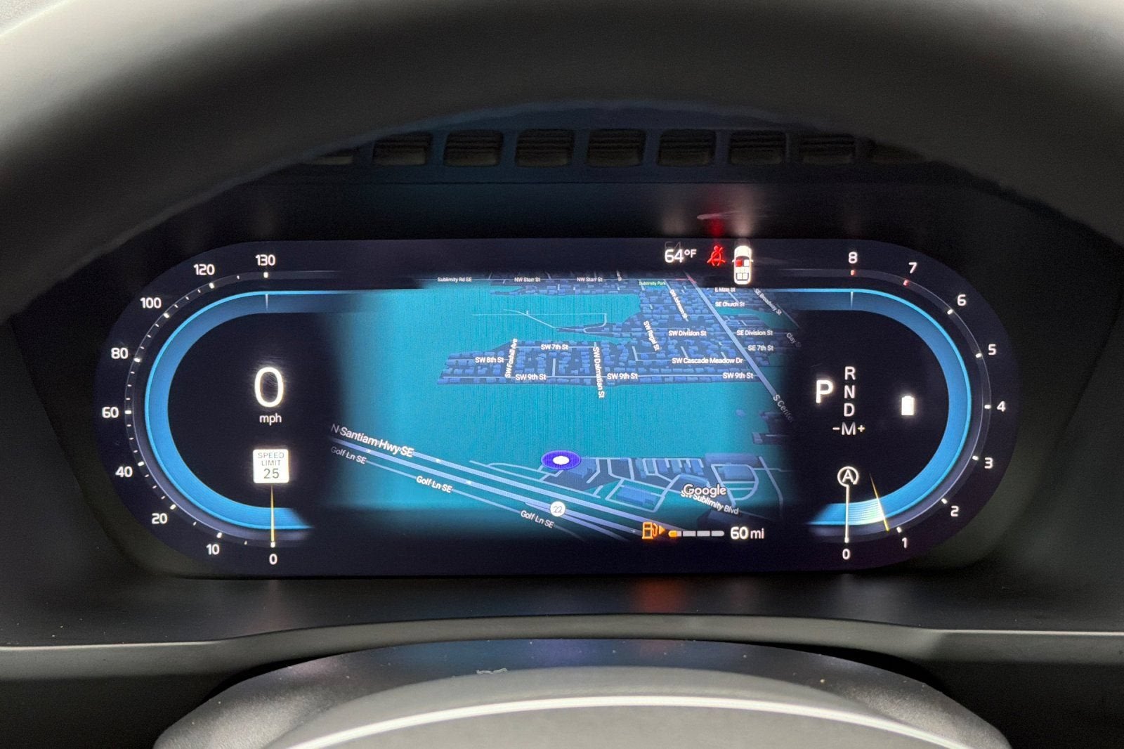 2025 Volvo XC90 Plus