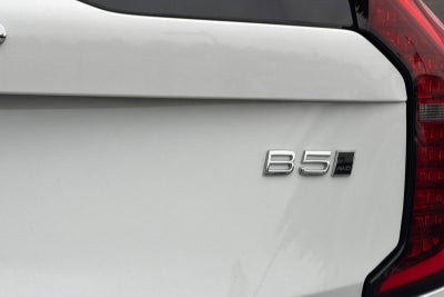 2025 Volvo XC90 Plus