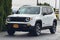 2020 Jeep Renegade Trailhawk