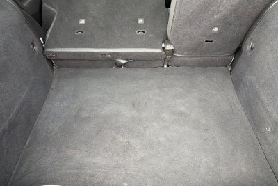 2018 FIAT 500X Blue Sky Edition