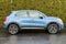 2018 FIAT 500X Blue Sky Edition