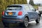 2018 FIAT 500X Blue Sky Edition