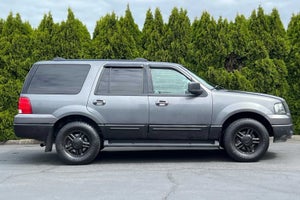 2003 Ford Expedition Special Service