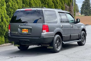 2003 Ford Expedition Special Service