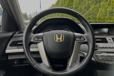 2012 Honda Accord Sedan SE