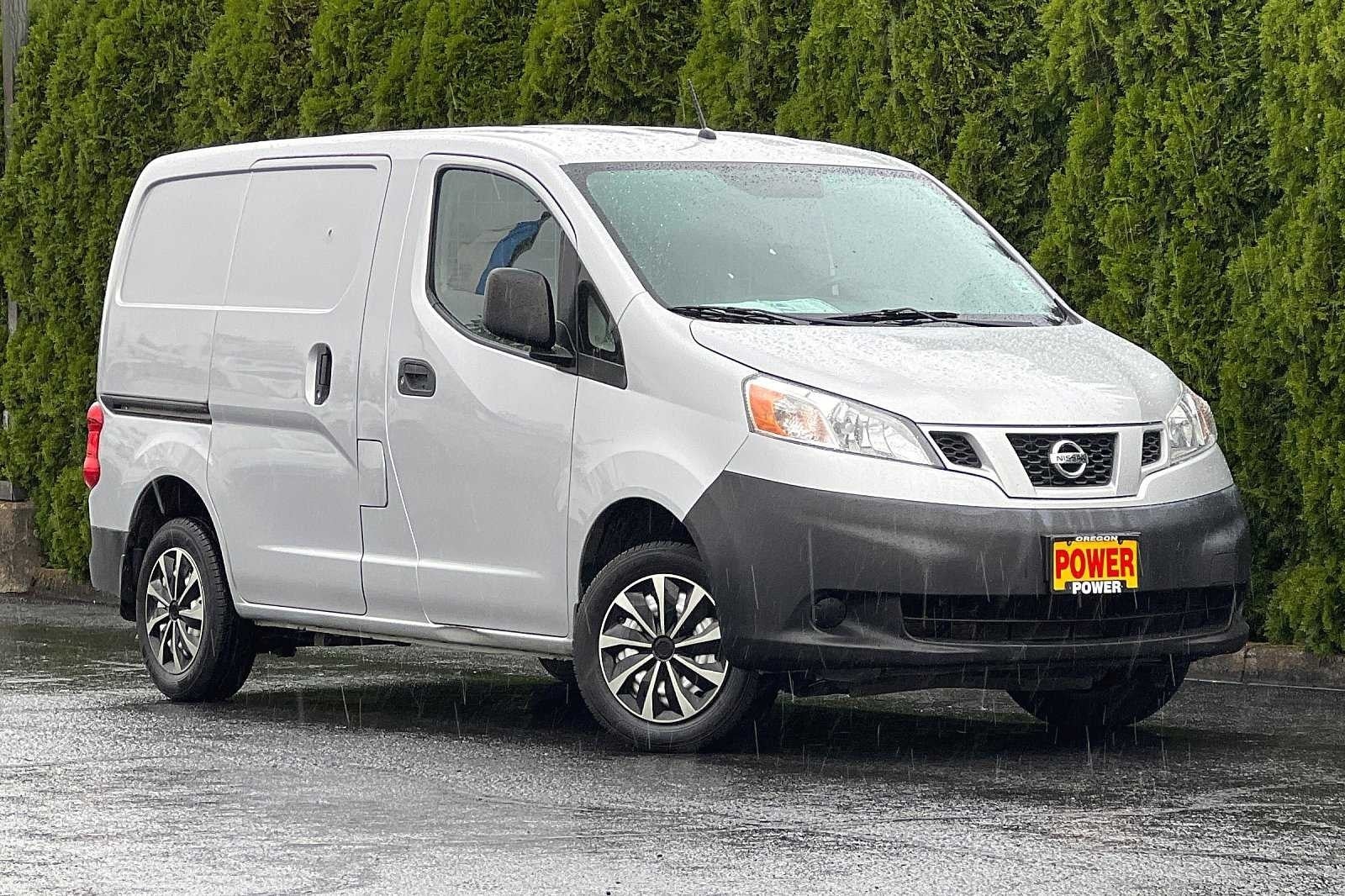 Used 2018 Nissan NV200 S with VIN 3N6CM0KN2JK702015 for sale in Sublimity, OR