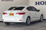 2015 Acura ILX 2.0L