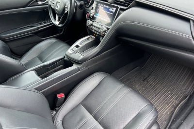 2021 Honda Insight Touring