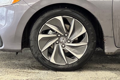 2021 Honda Insight Touring