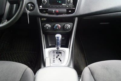 2012 Chrysler 200 LX