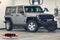 2016 Jeep Wrangler Unlimited Sport RHD Right Hand Drive