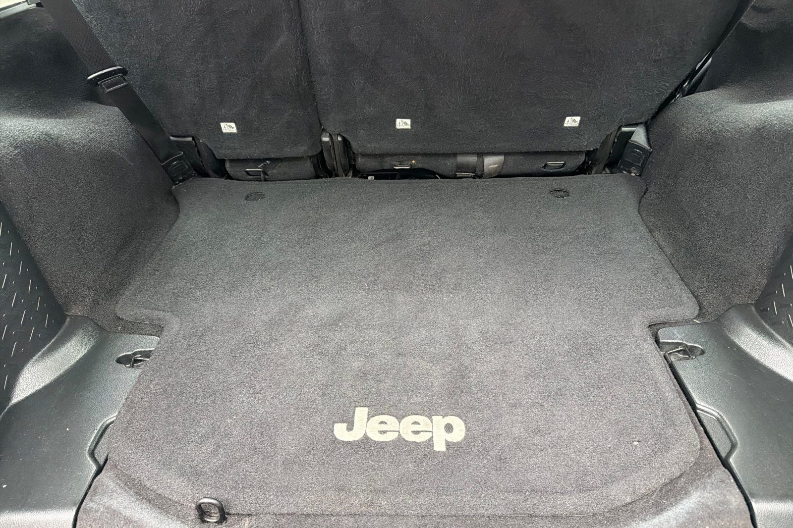 2016 Jeep Wrangler Unlimited Sport RHD Right Hand Drive