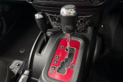 2016 Jeep Wrangler Unlimited Sport RHD Right Hand Drive
