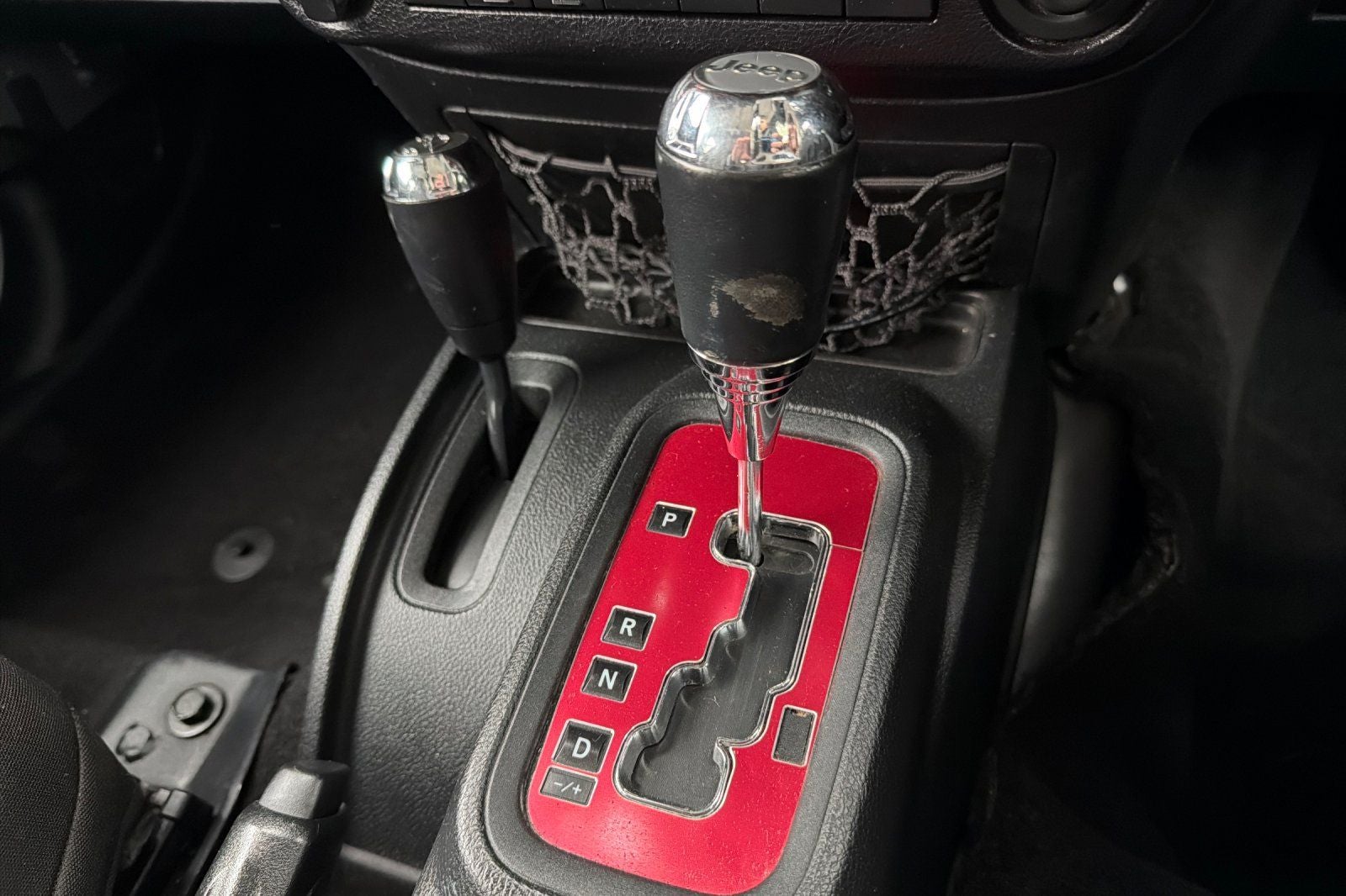 2016 Jeep Wrangler Unlimited Sport RHD Right Hand Drive