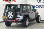 2016 Jeep Wrangler Unlimited Sport RHD Right Hand Drive
