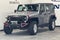 2016 Jeep Wrangler Unlimited Sport RHD Right Hand Drive