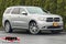 2018 Dodge Durango Citadel