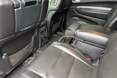 2018 Dodge Durango Citadel