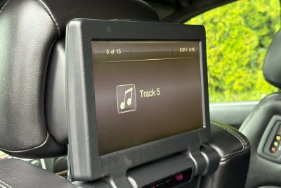 2018 Dodge Durango Citadel